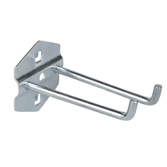 DOUBLE HOOK 100MM