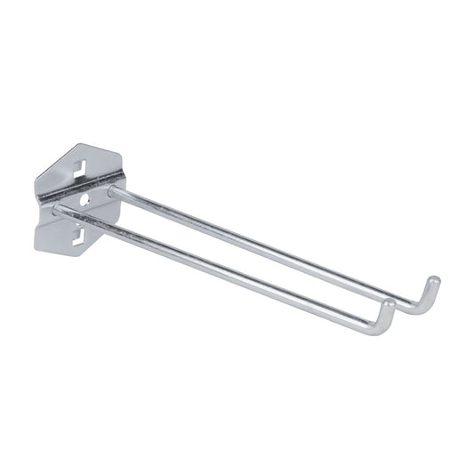 DOUBLE HOOK 200MM