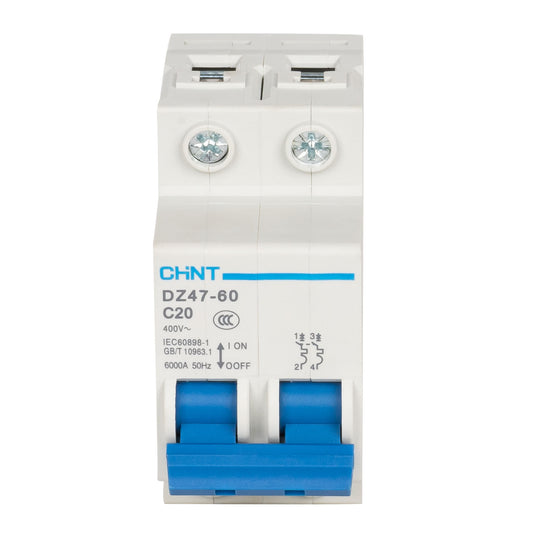 CIRCUIT BREAKER (REF.54386)