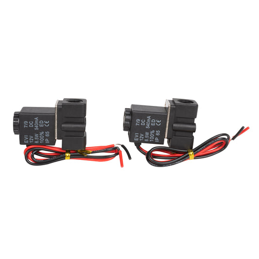 SOLENOID VALVES (REF.54392)