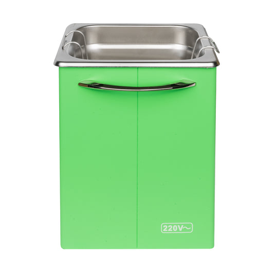 ULTRASONIC CLEANER #9 (REF.54392)