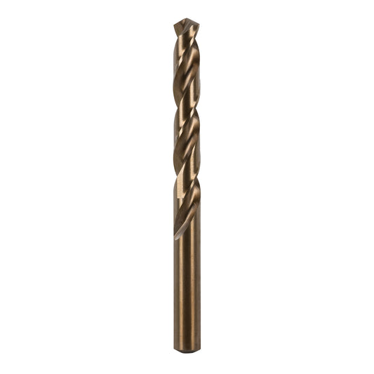 COBALT TWIST DRILL HSS-CO5 10,5MM