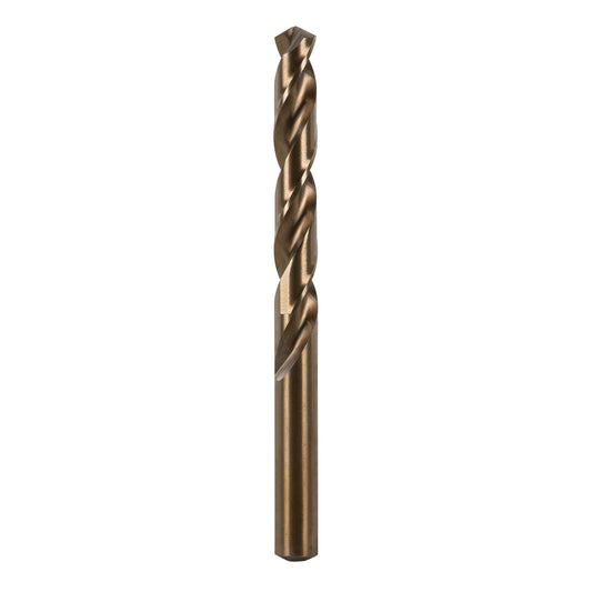 COBALT TWIST DRILL HSS-CO5 12,5MM