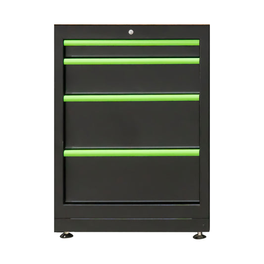 4-DRAWER CABINET (REF.54327)