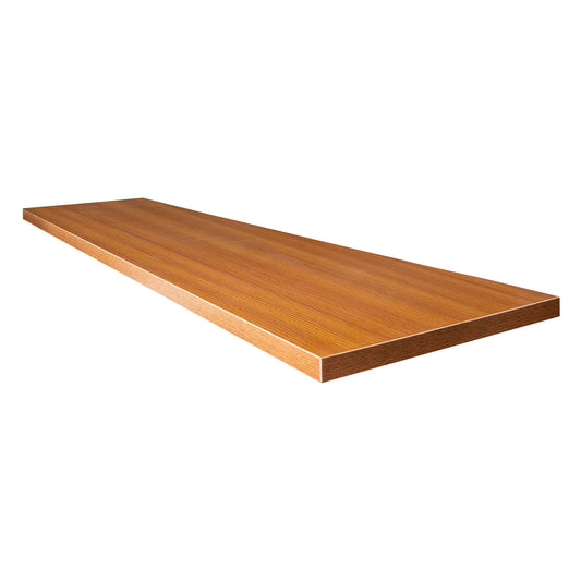 WORK TABLE MDF 2040X500X38MM (REF.54327)