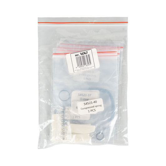 AIR TOOL REPAIR KIT - 54521