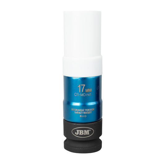 17MM HYDRAULIC IMPACT SOCKET
