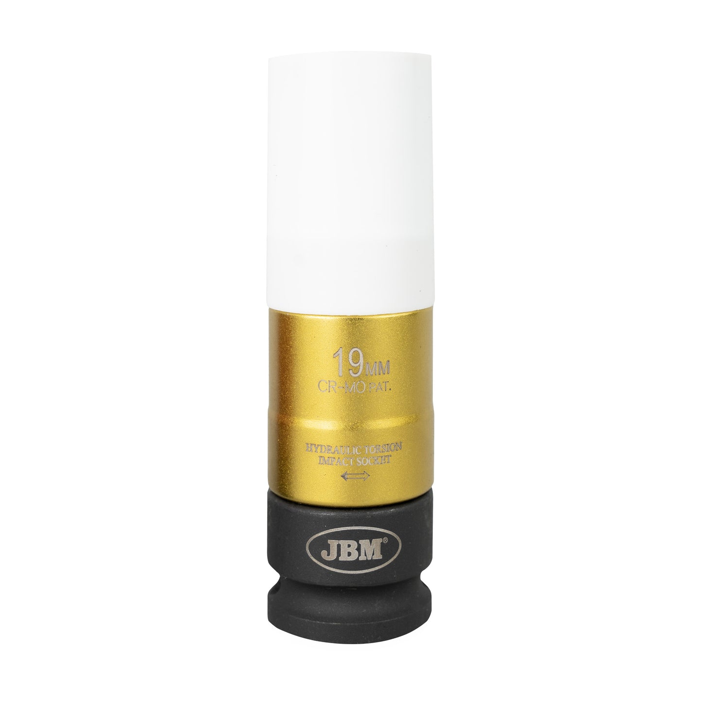 19MM HYDRAULIC IMPACT SOCKET