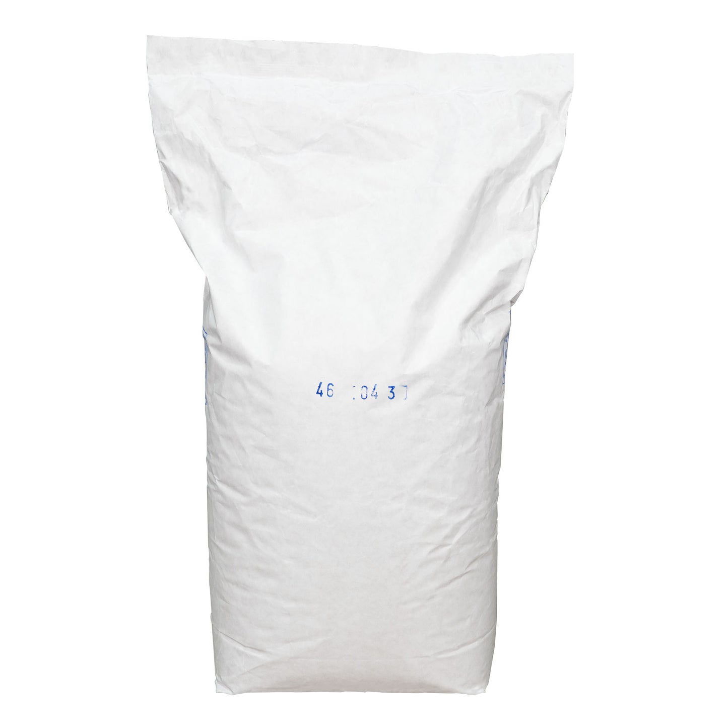 BAG OF 25 KG. OF GLASS BEADS FOR BLASTING CABIN REF. 54341-54563