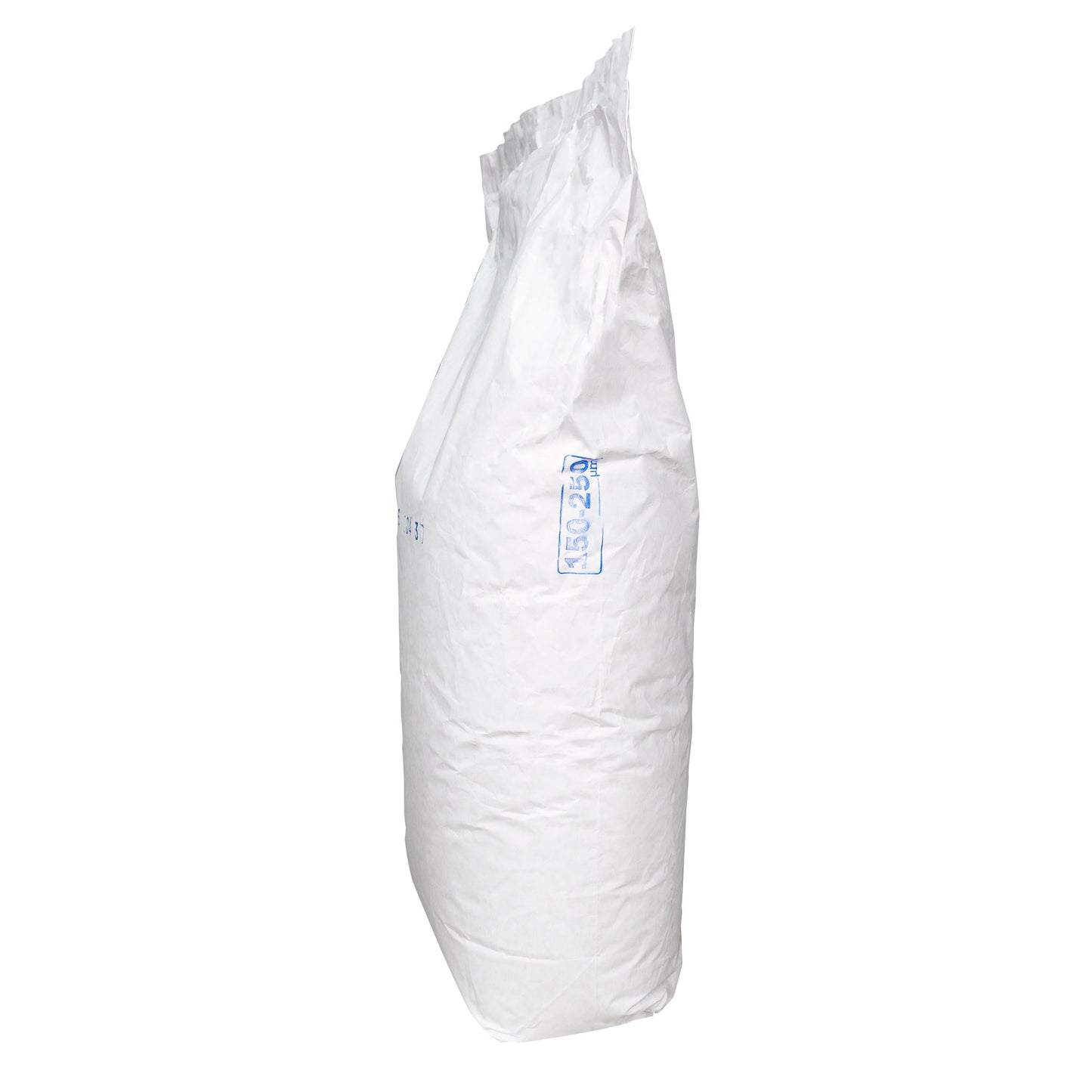 BAG OF 25 KG. OF GLASS BEADS FOR BLASTING CABIN REF. 54341-54563