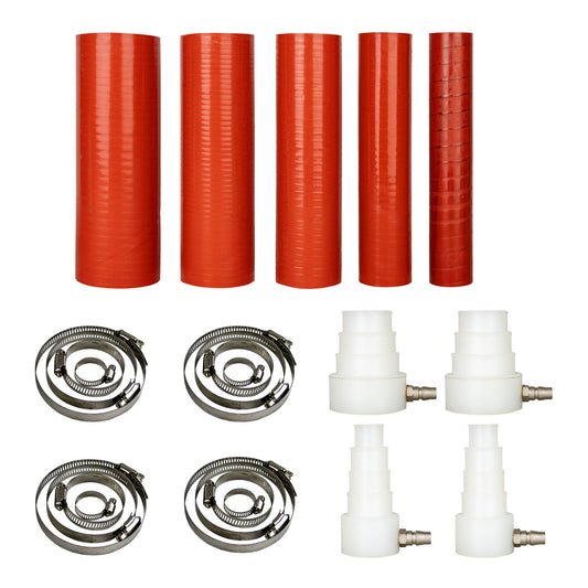 STEPPED ADAPTOR
