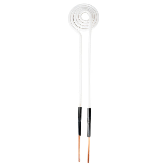 FLAT INDUCTION COIL, WHITE, 60 (REF. 54522)