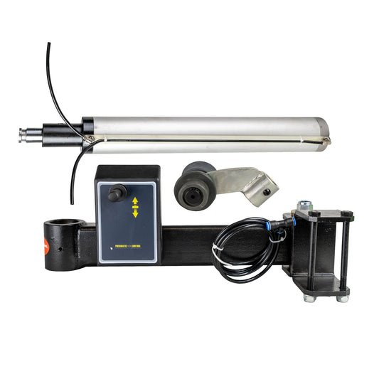 AUXILIARY ARM