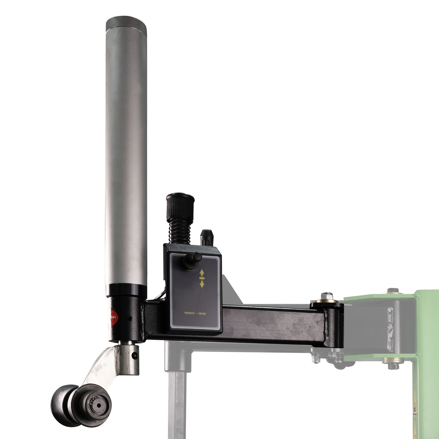 AUXILIARY ARM
