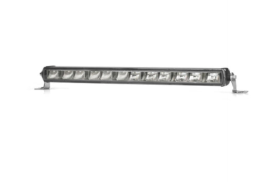 21 "LED head light + LED daytime driving