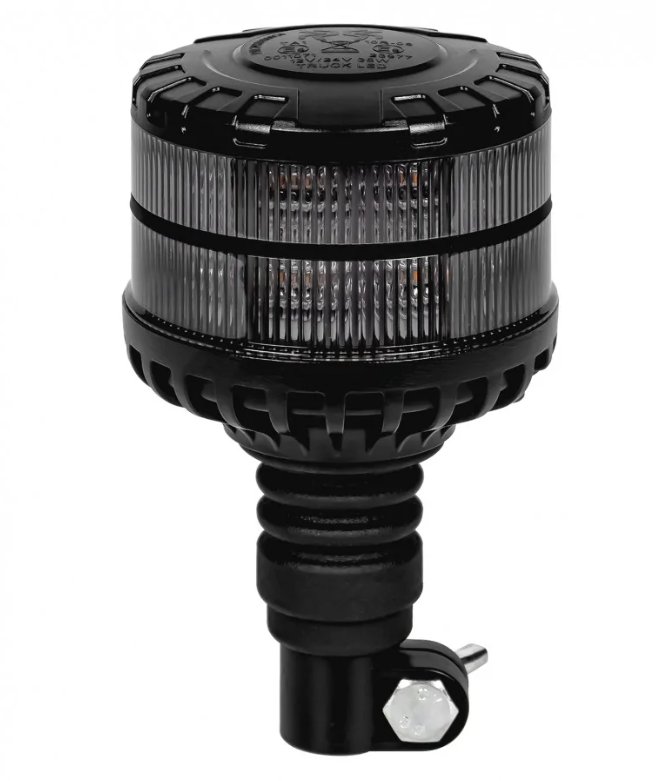 Warning beacon LED X SPIDER 1 flex image 1