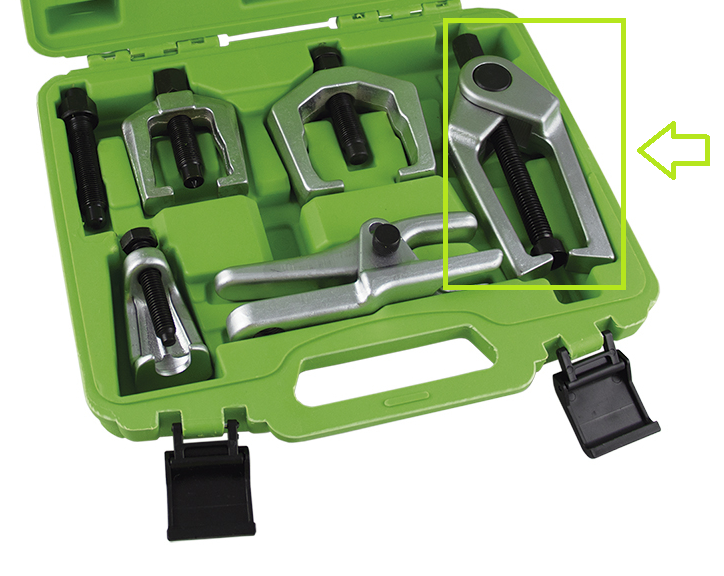 2-LEG BIG EXTRACTOR FOR 51123