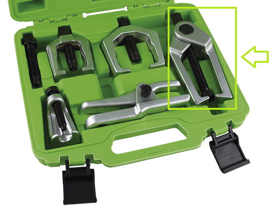 2-LEG BIG EXTRACTOR FOR 51123