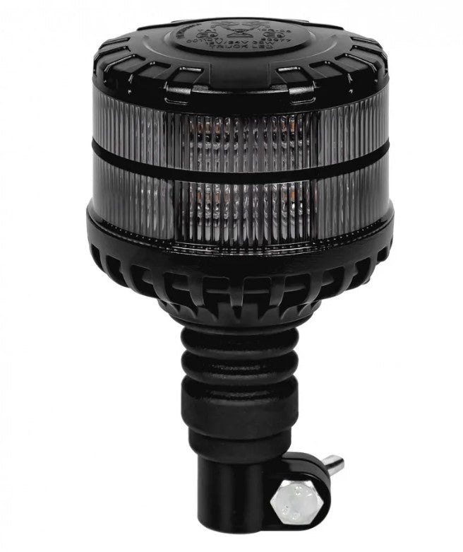 Warning beacon LED X SPIDER 1 flex image 2