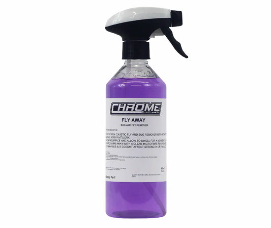 CHROME: Fly Away 500ml image 0