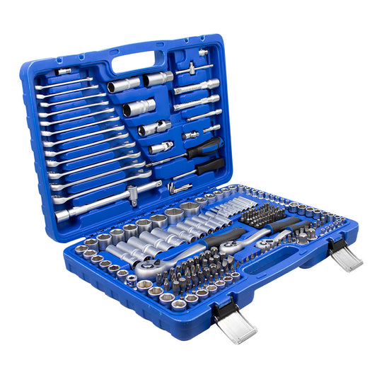 216 PIECES HEXAGONAL SOCKET SET
