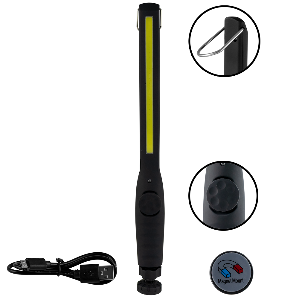 COB WORKING LIGHT - 400LM