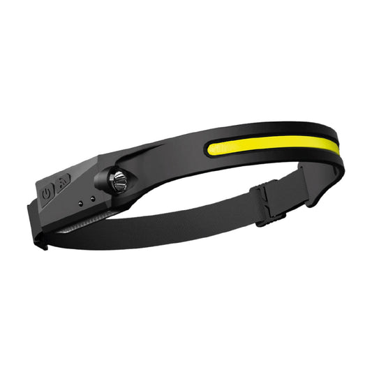 COB HEADLAMP