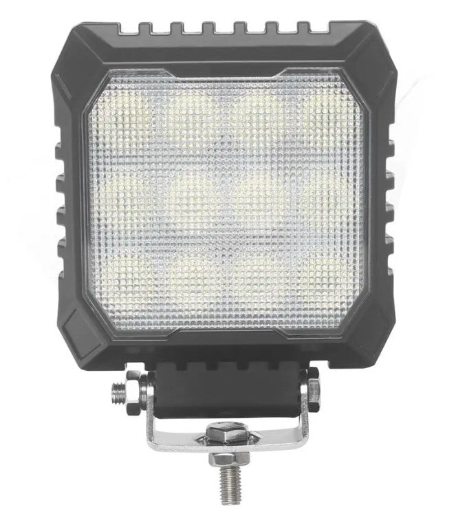 12xLED Work Lamp image 1