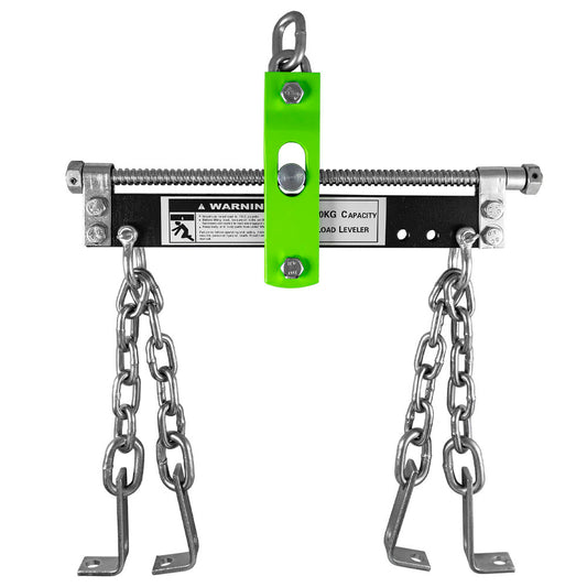 ENGINE LEVELER 750KG