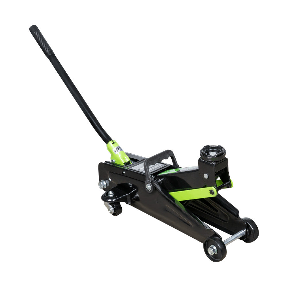 2T HYDRAULIC HANDCART JACK