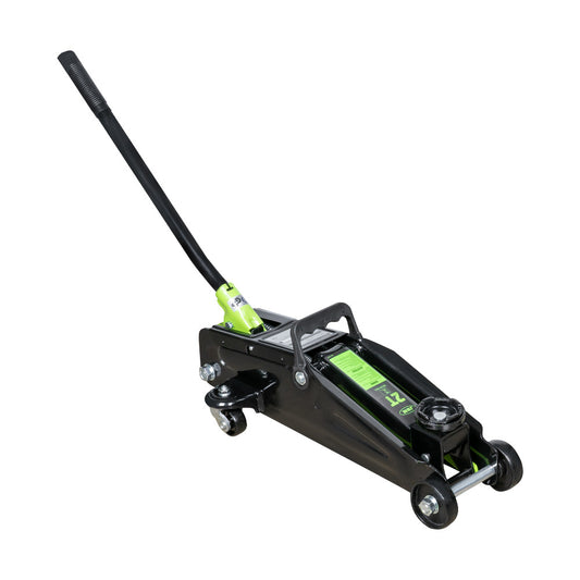 2T HYDRAULIC HANDCART JACK