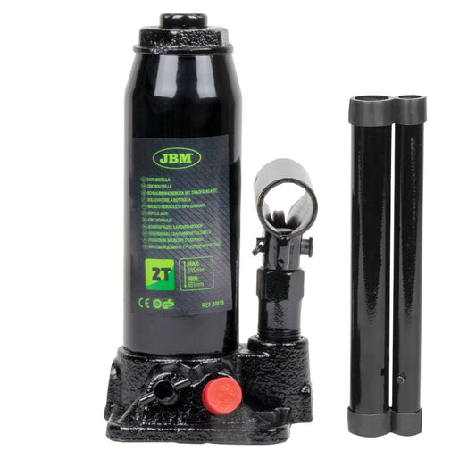 2T BOTTLE JACK