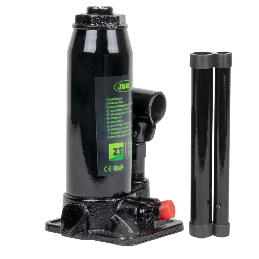 2T BOTTLE JACK