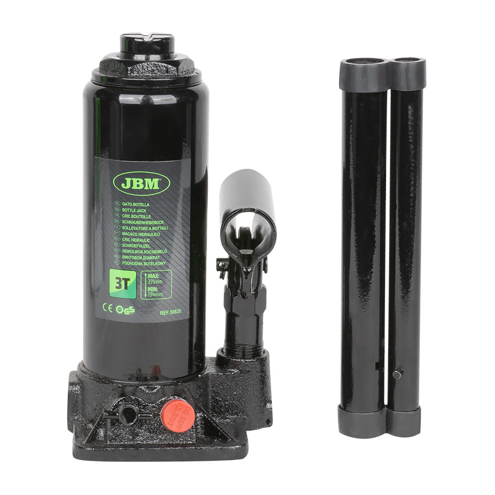 3 TON BOTTLE JACK