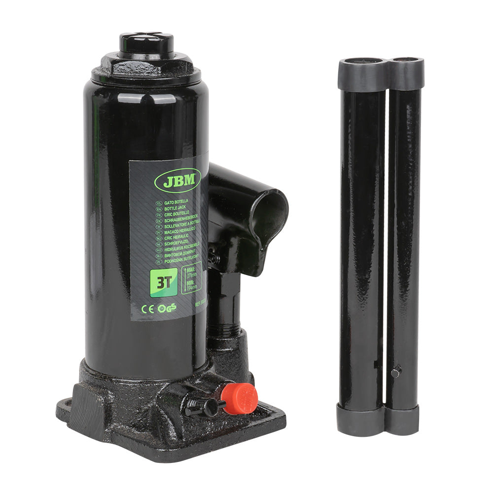 3 TON BOTTLE JACK