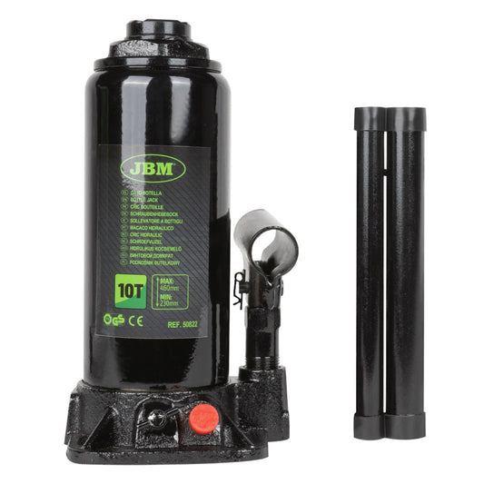 BOTTLE JACK 10T