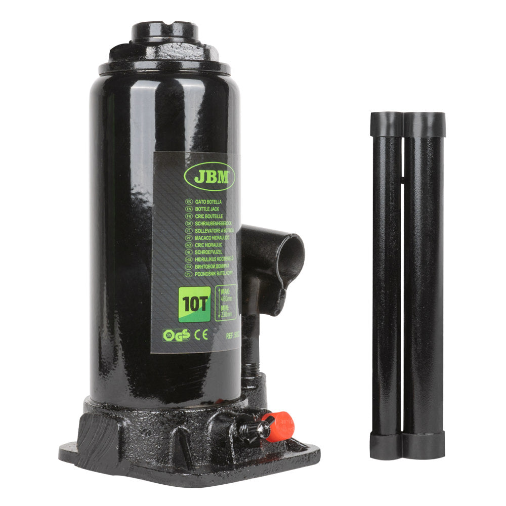 BOTTLE JACK 10T