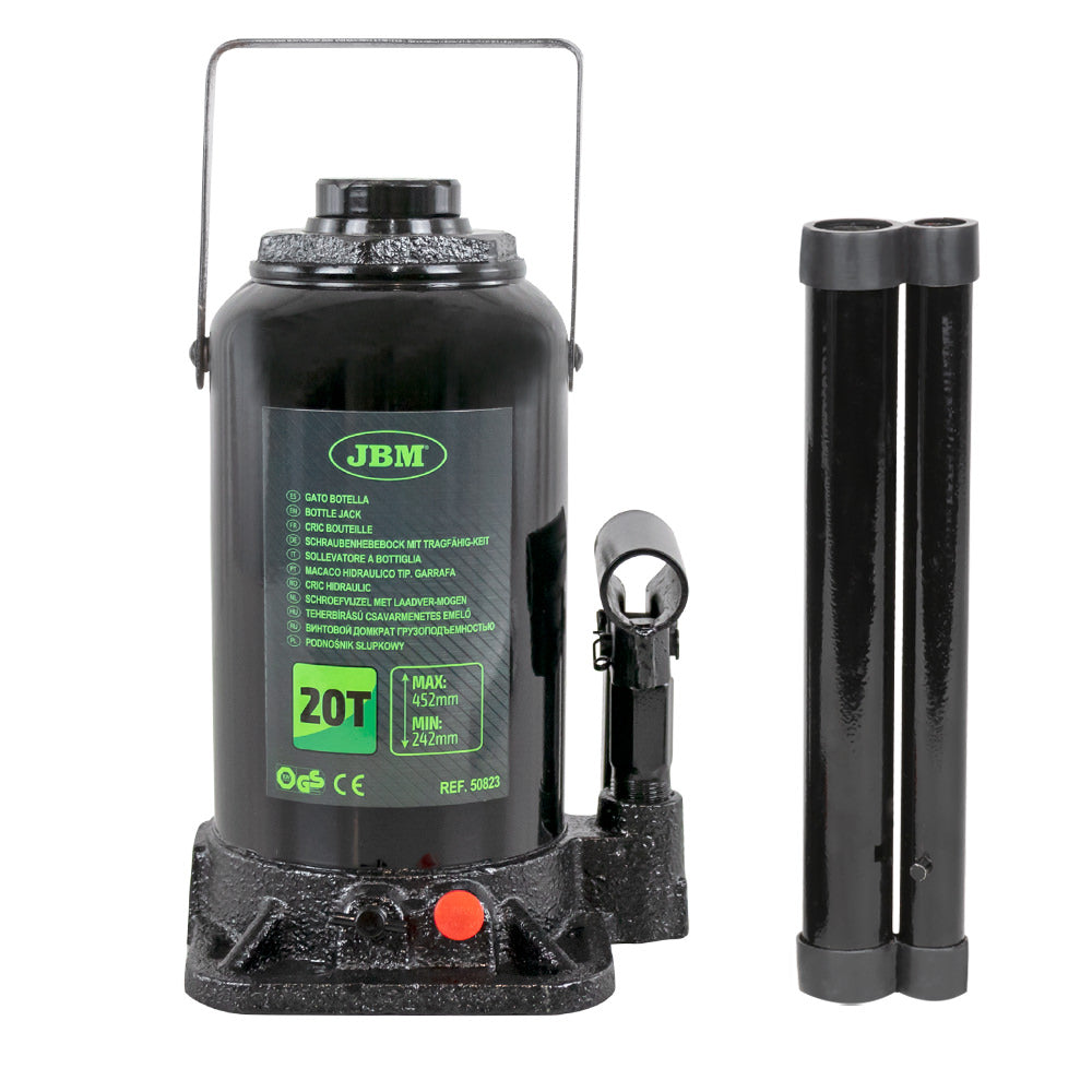 20T BOTTLE JACK