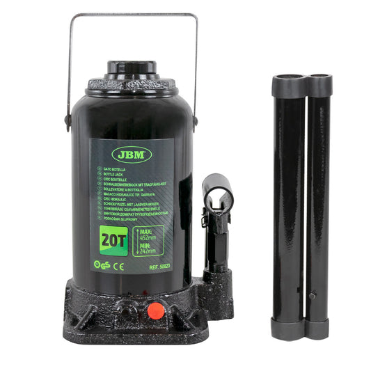 20T BOTTLE JACK
