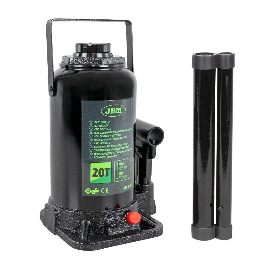 20T BOTTLE JACK