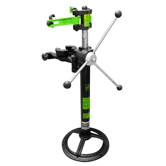 SPRING COMPRESSOR FOR DAMPENERS