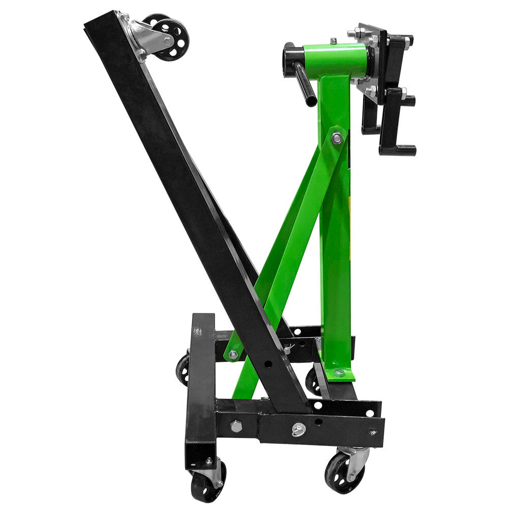 UNIVERSAL ENGINE STAND 900KG