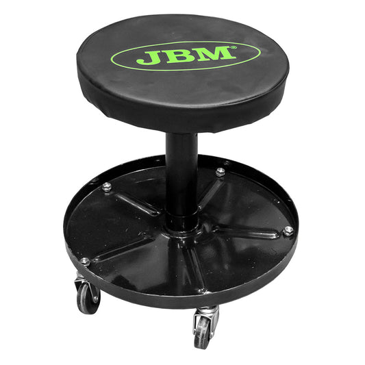 ADJUSTABLE WORK SEAT