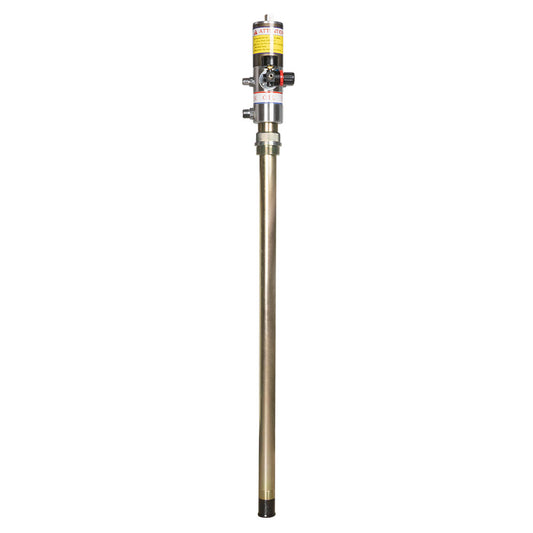 AIR-OPERATED OIL PUMP