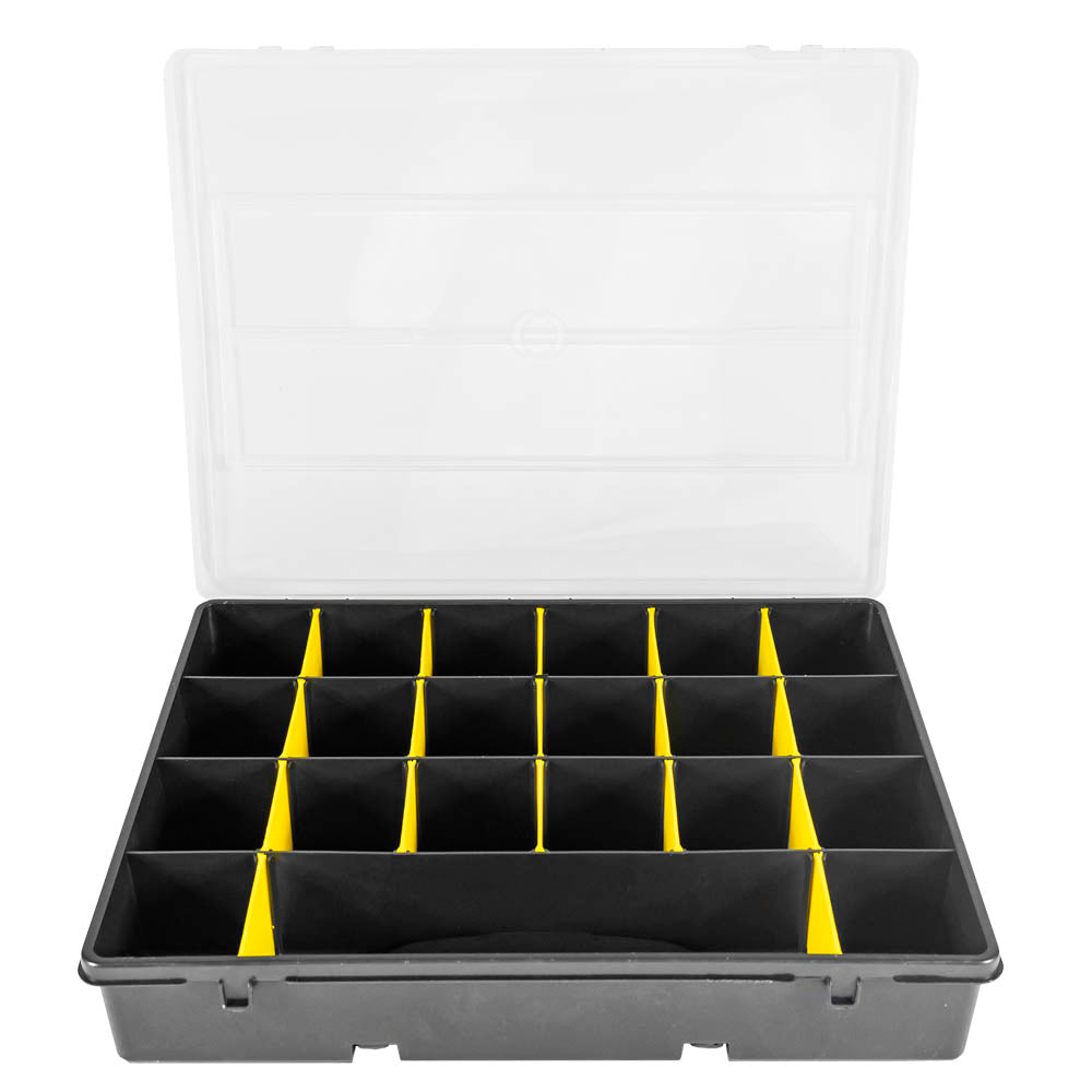 20 + 1 COMPARTMENT BOX