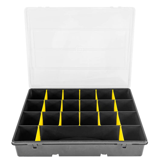 20 + 1 COMPARTMENT BOX