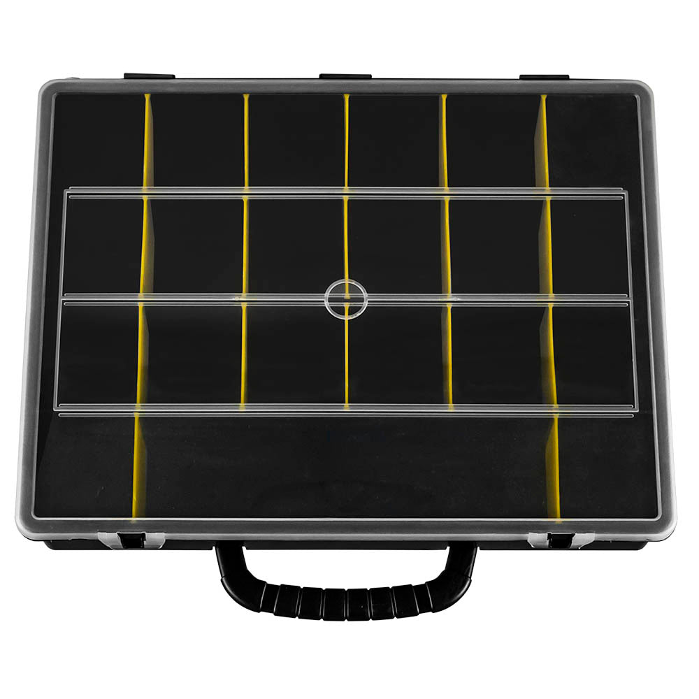 20 + 1 COMPARTMENT BOX