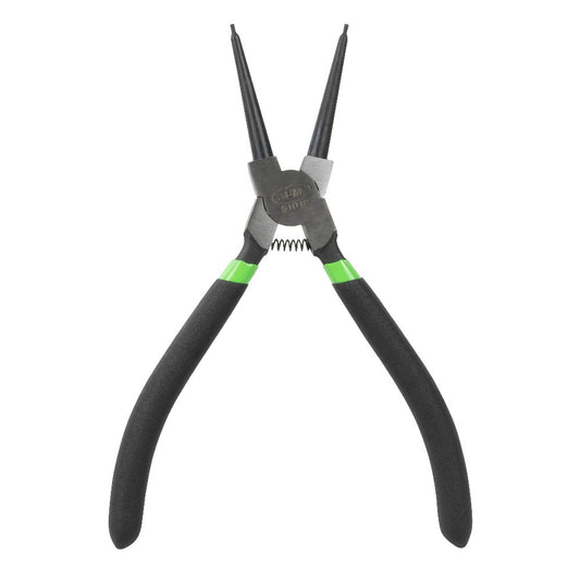7" STRAIGHT NOSE INTERNAL CIRCLIP PLIER 180MM