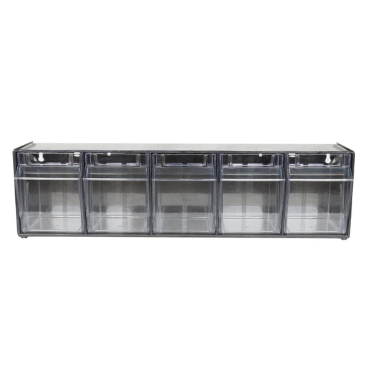 5 COMPARTMENT ORGANIZER