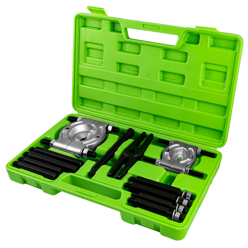 SEPARATOR AND BEAN PULLER SET